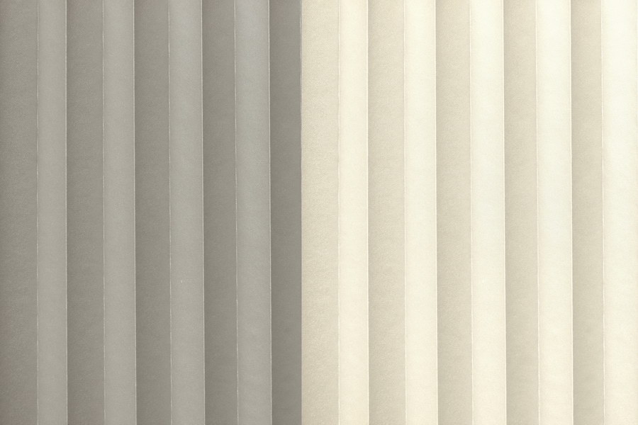 Коллекция штор плиссе METALLIC