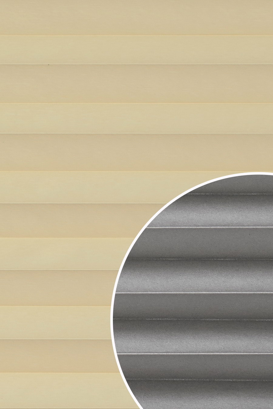Beige BASIC BLO 8704