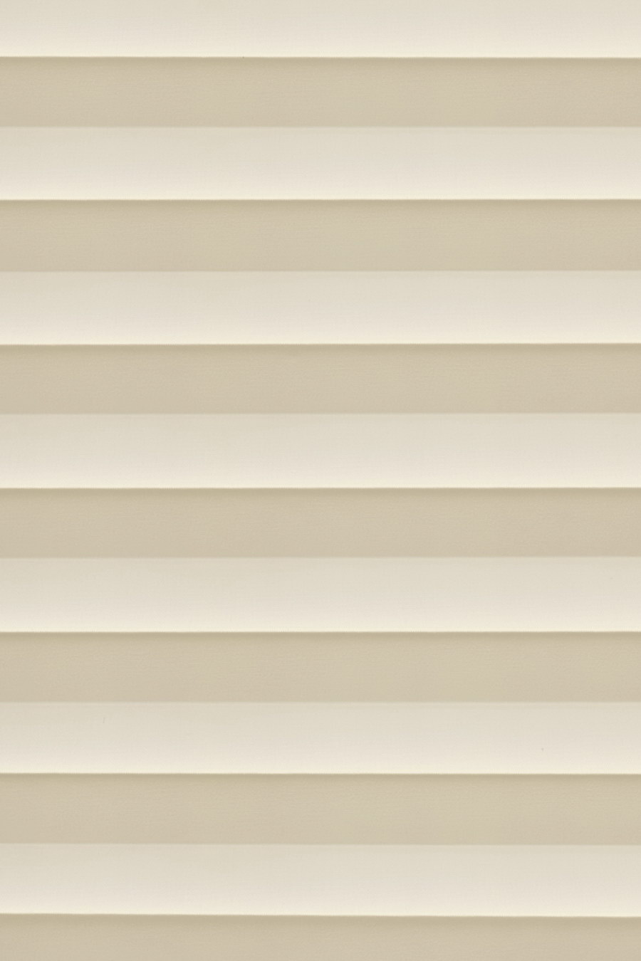 Ткань BASIC UNI IVORY 9101 для штор плиссе