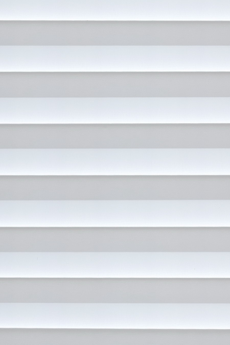 Ткань BASIC UNI PURE WHITE 9116 для штор плиссе
