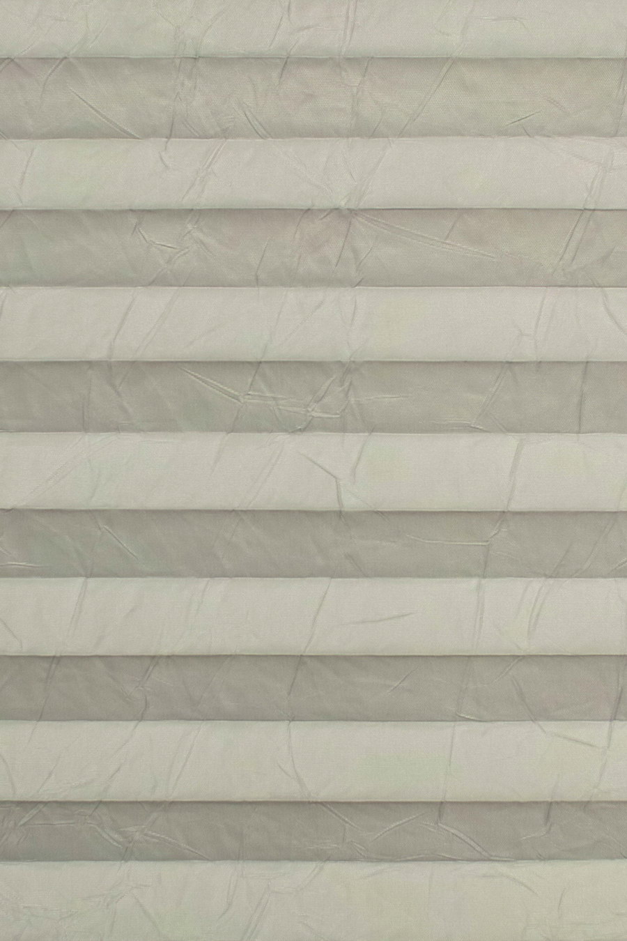 Ткань CRUSH PEARL LIGHT GREY 7104 для штор плиссе