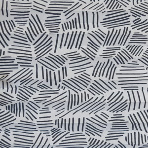 BLACK ZEBRA