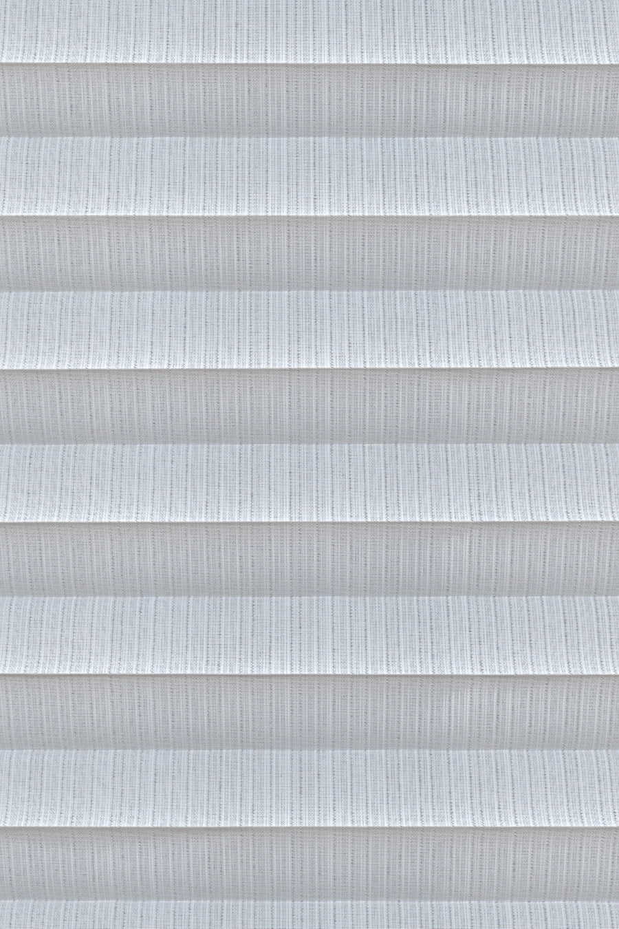 Ткань TRANSPARENT STYLE WHITE 4011 для штор плиссе