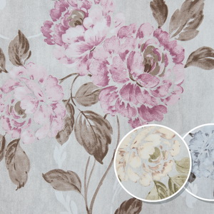 Коллекция FLOWERS для штор