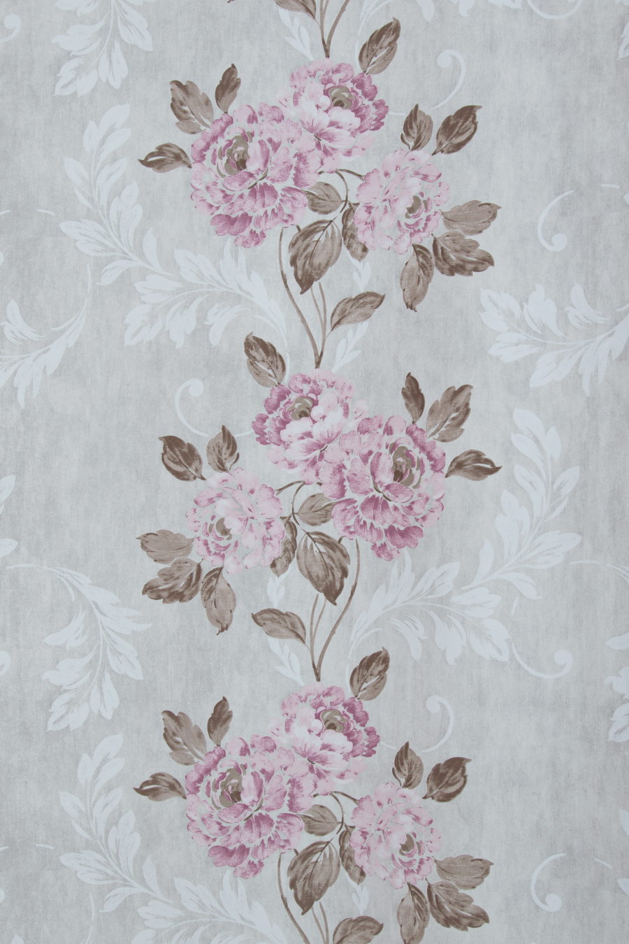 Серые цветы FLOWERS 16