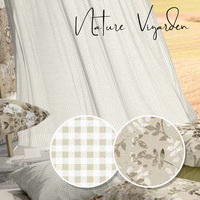 Коллекция NATURE VIRGARDEN для уличных тканей