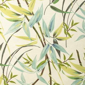 Уличная ткань из коллекции GREEN VIRGARDEN / ткань NAPUA / цвет VERDE