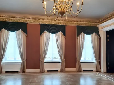 Дворцово-парковый ансамбль Булгаков а/г Жиличи