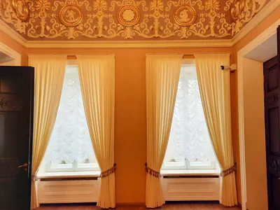 Дворцово-парковый ансамбль Булгаков а/г Жиличи