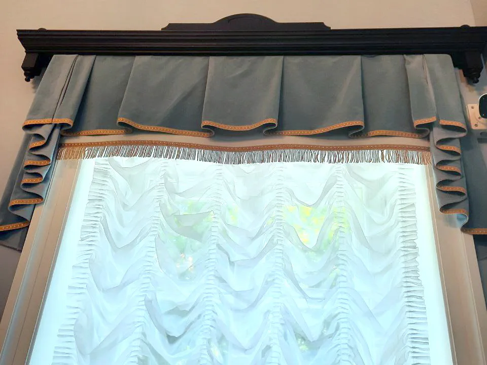 Дворцово-парковый ансамбль Булгаков а/г Жиличи