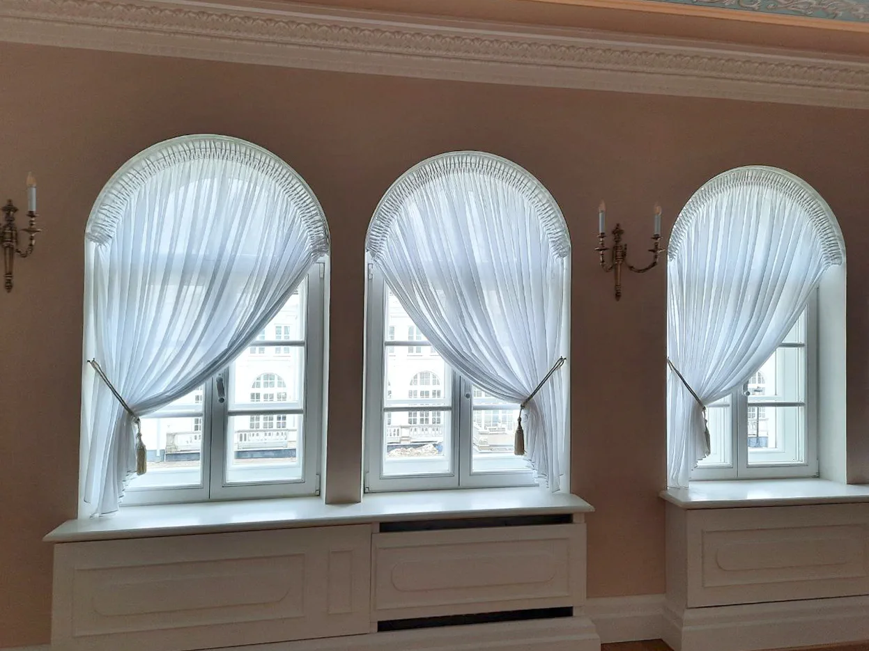 Дворцово-парковый ансамбль Булгаков а/г Жиличи