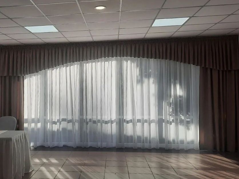 Летнее кафе Цитадель г. Брест