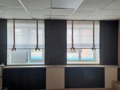 Школа интерната г. Минск