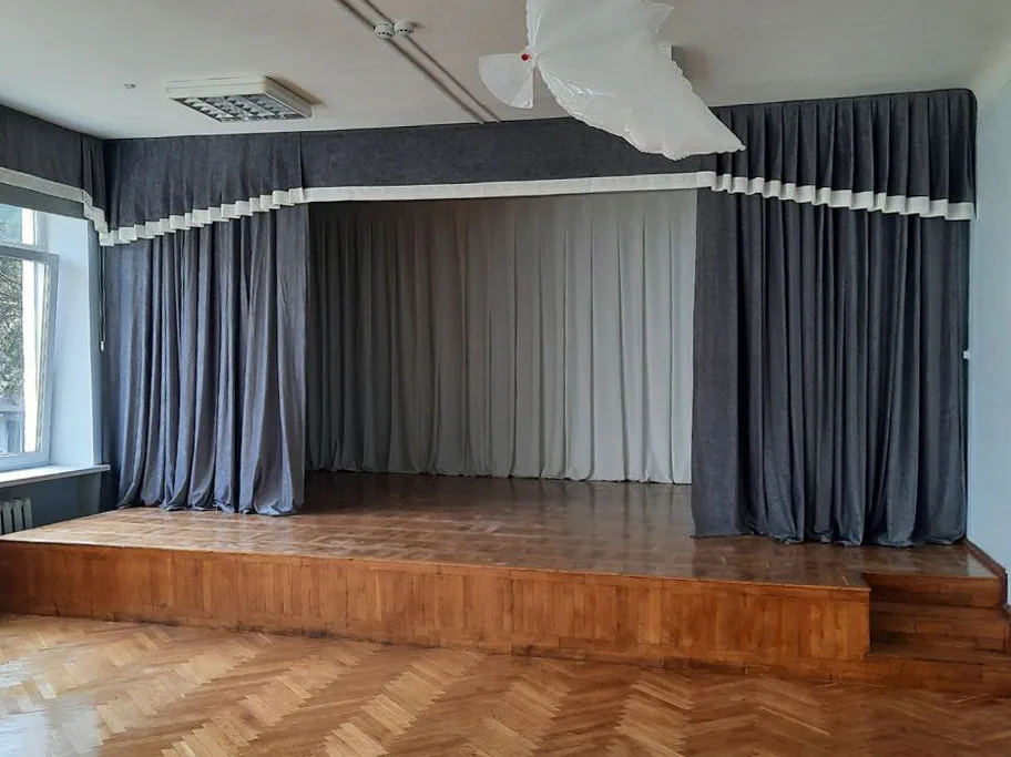 Школа г. Минск