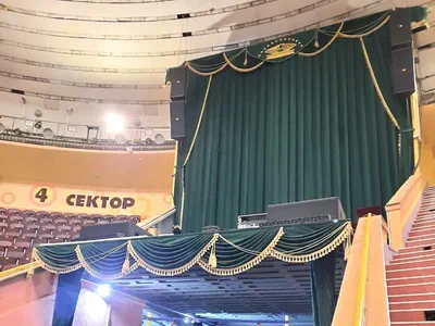 Гомельский государственный цирк