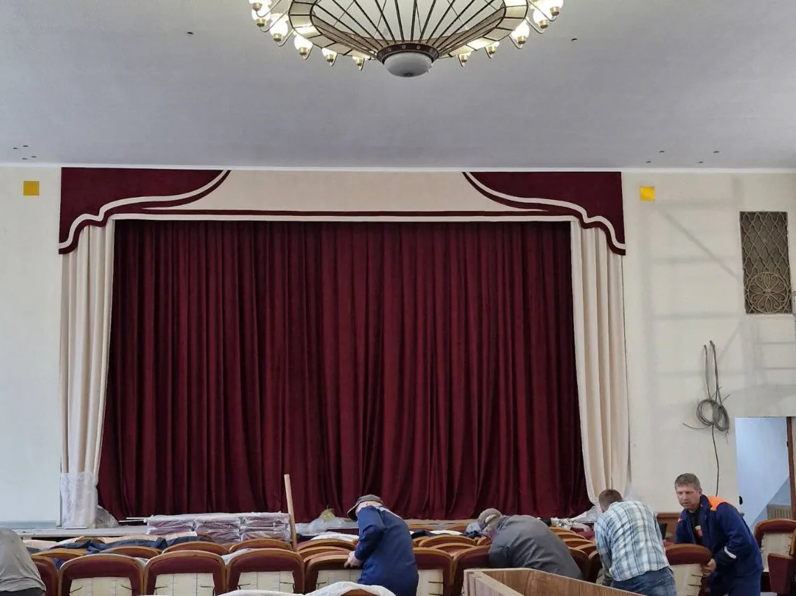 Витебский медицинский университет